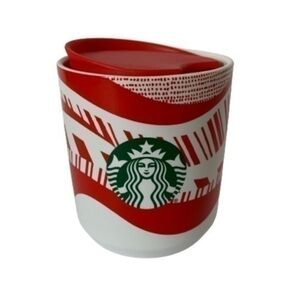 STARBUCKS Holiday 2021 Mug